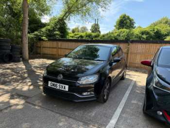 2016 (16) - 1.2 TSI BlueMotion Tech Match Hatchback 5dr Petrol Manual Euro 6 (s/s) (90