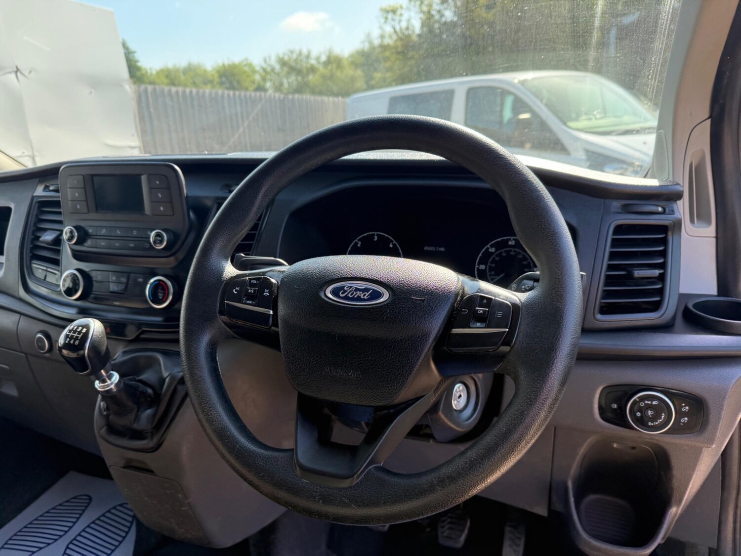 Vehicle 19