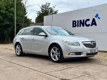 (11) - 2.8T V6 Elite Nav Sports Tourer Auto 4WD Euro 5 5dr