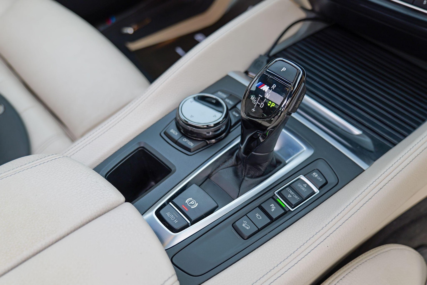 Used BMW X6 2015 for sale - 77573793: Photo 10