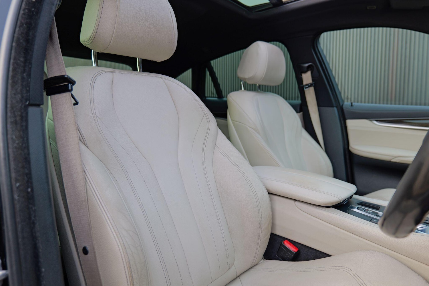 Used BMW X6 2015 for sale - 77573793: Photo 13