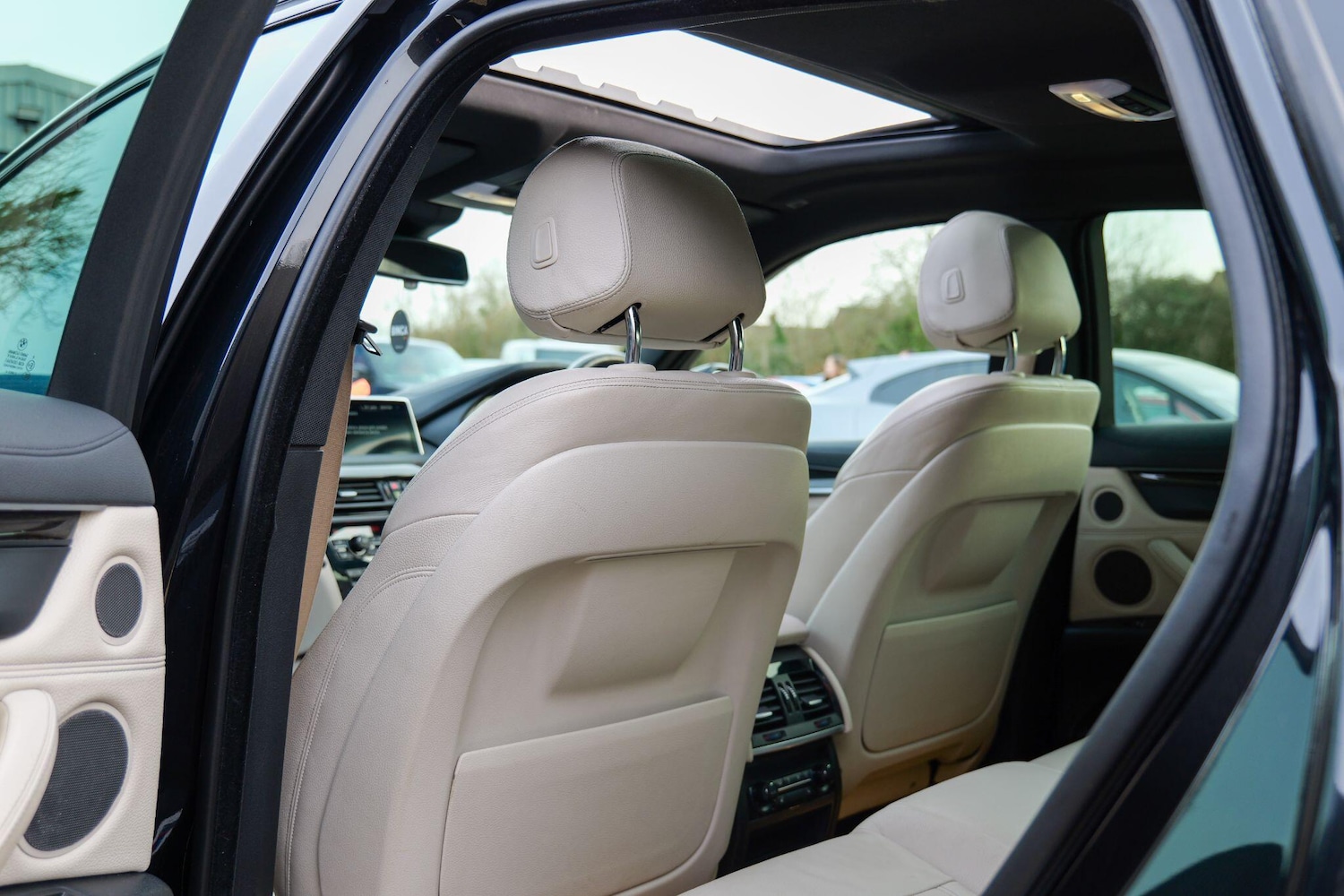 Used BMW X6 2015 for sale - 77573793: Photo 14