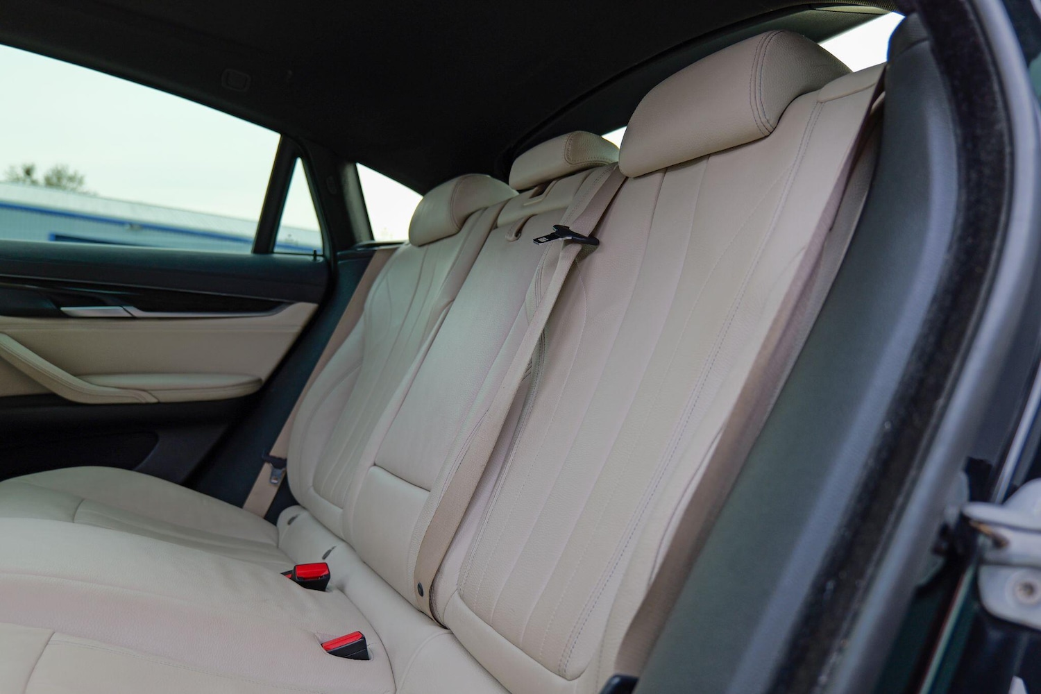 Used BMW X6 2015 for sale - 77573793: Photo 16