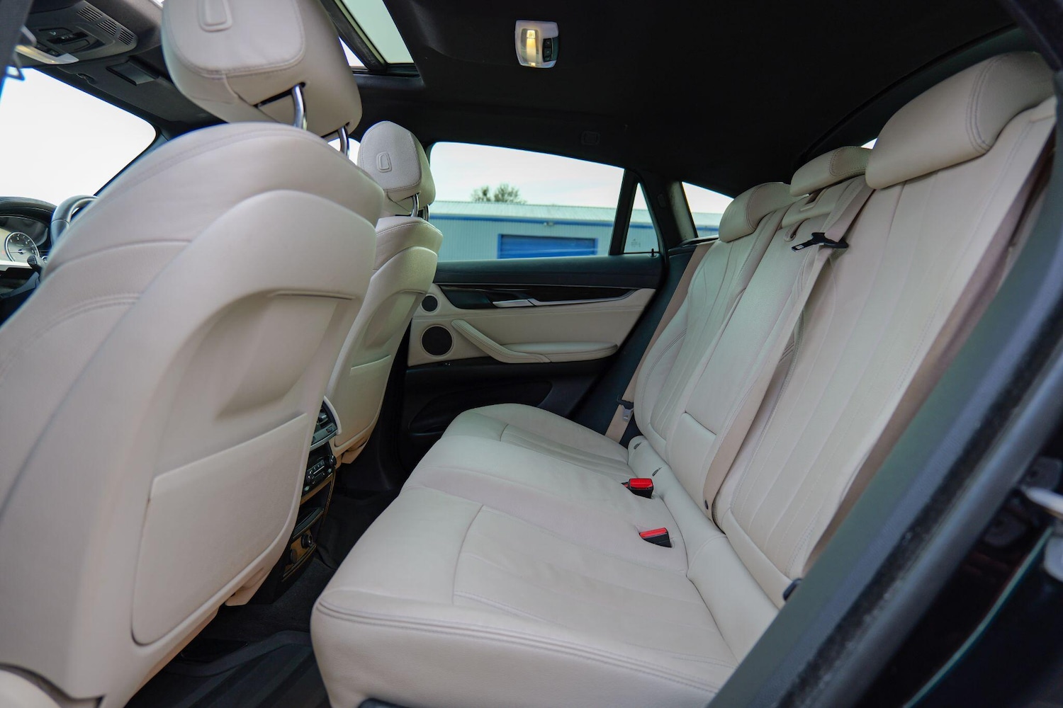 Used BMW X6 2015 for sale - 77573793: Photo 17