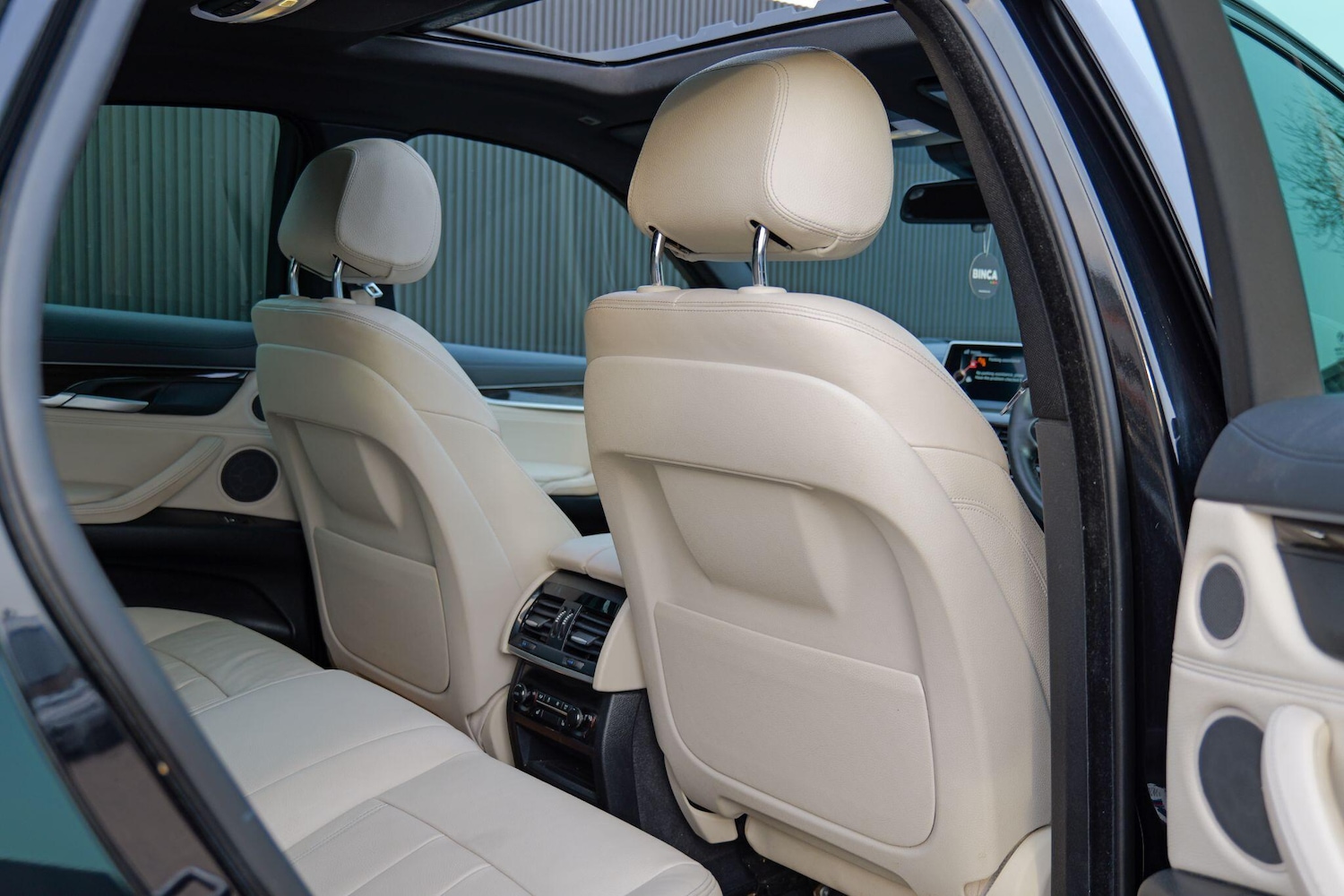 Used BMW X6 2015 for sale - 77573793: Photo 18