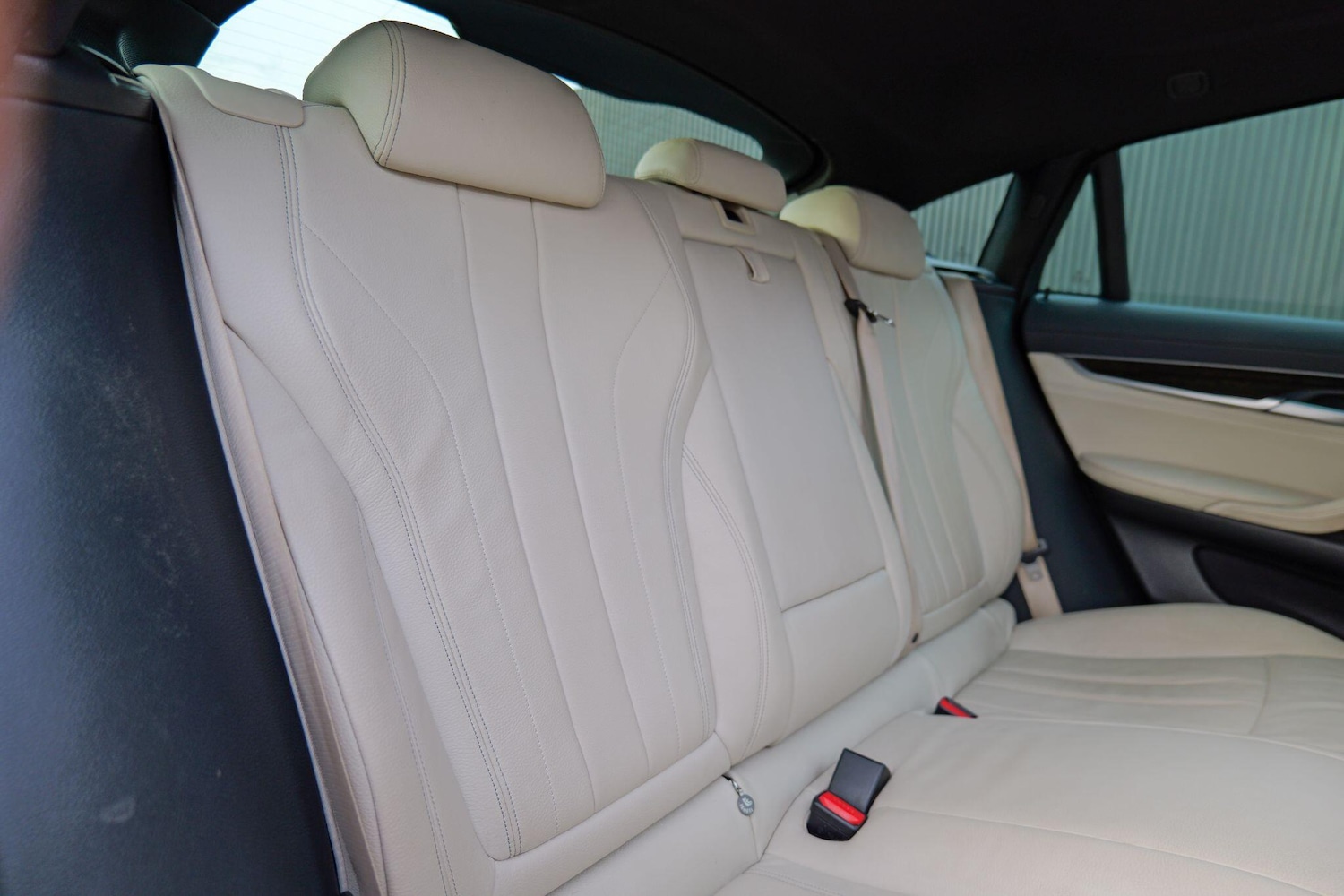 Used BMW X6 2015 for sale - 77573793: Photo 21