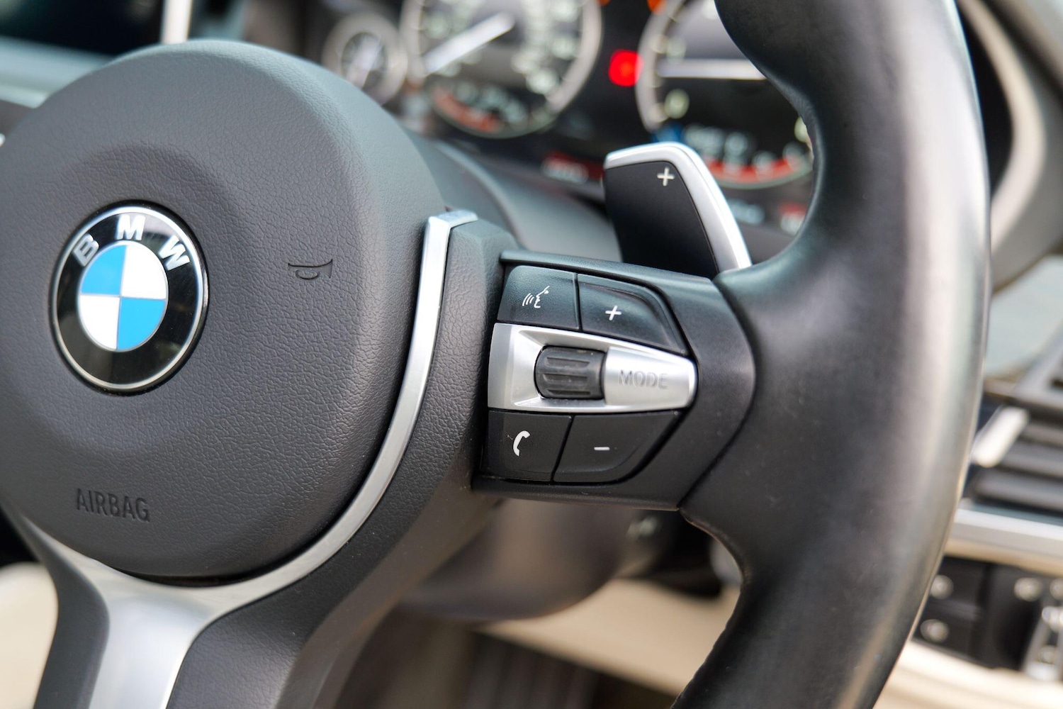 Used BMW X6 2015 for sale - 77573793: Photo 29