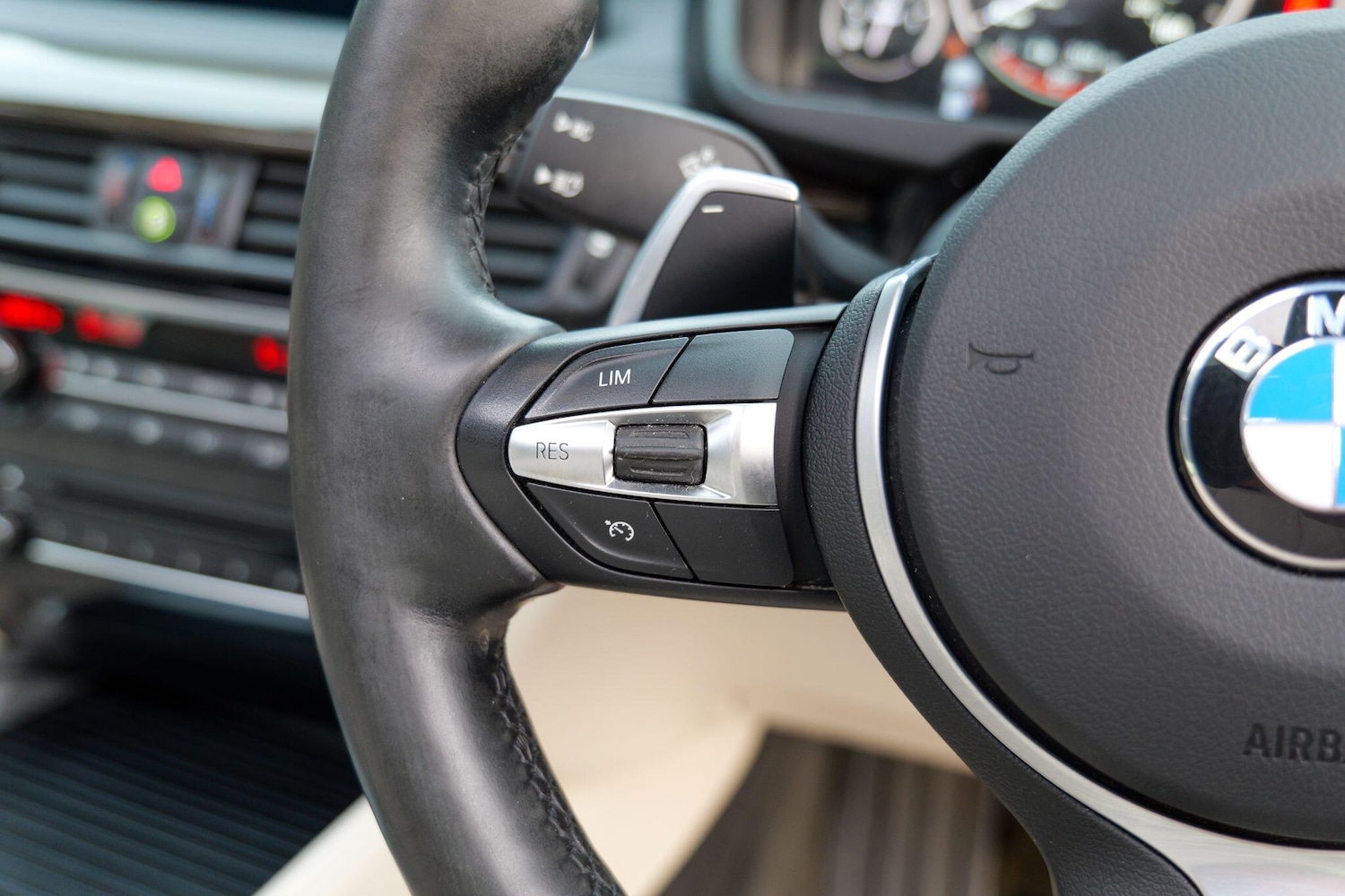 Used BMW X6 2015 for sale - 77573793: Photo 30