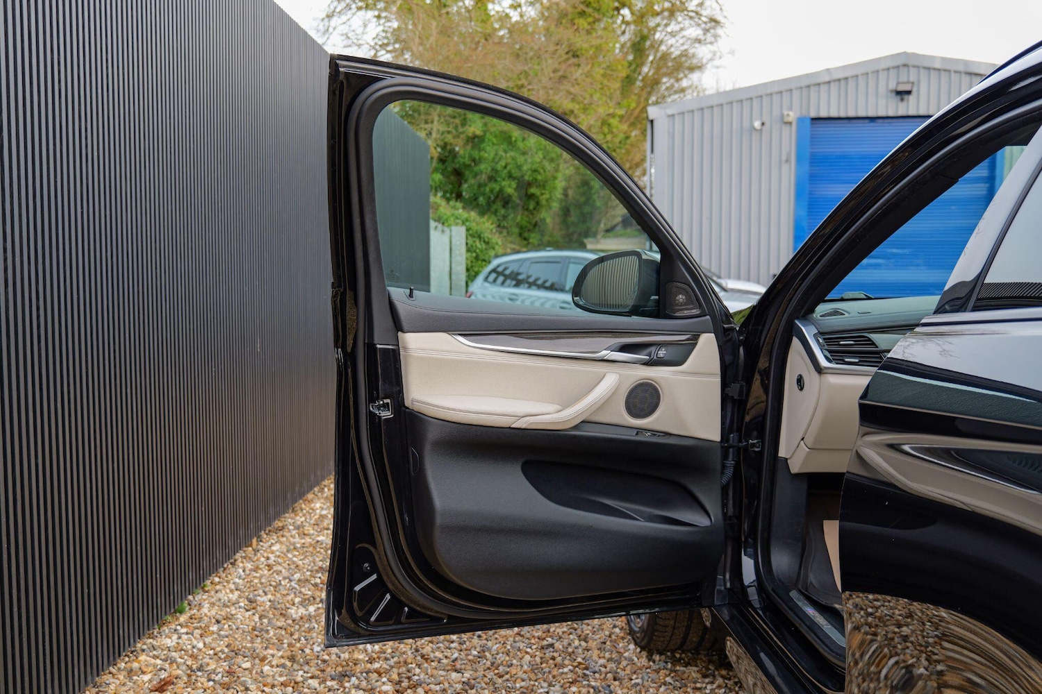 Used BMW X6 2015 for sale - 77573793: Photo 32