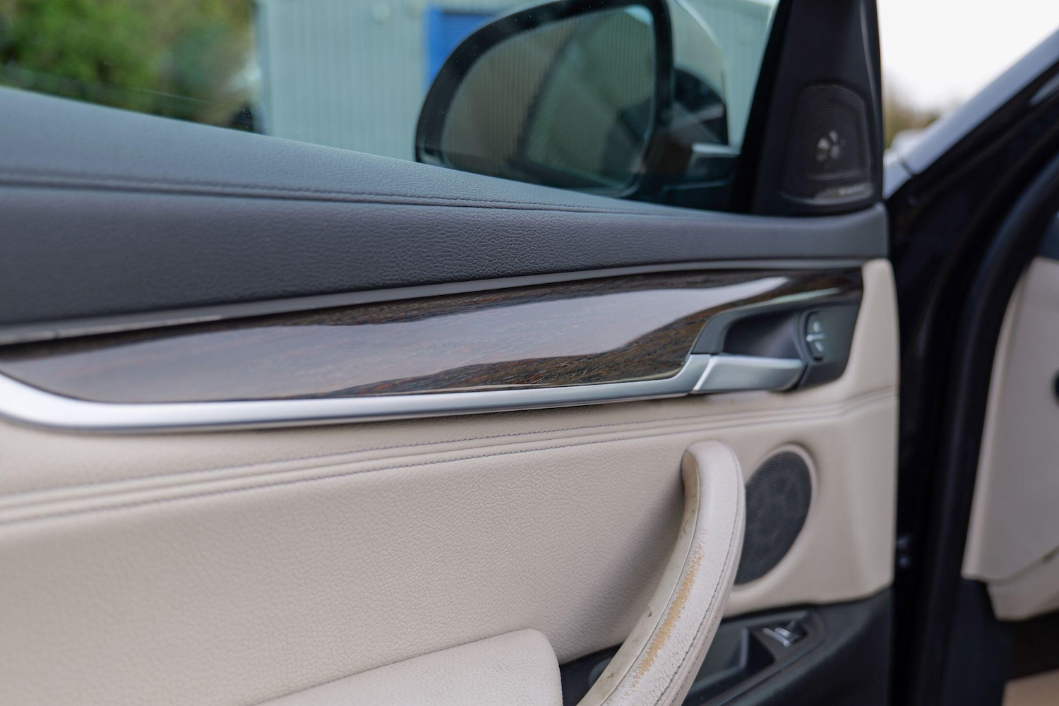 Used BMW X6 2015 for sale - 77573793: Photo 33