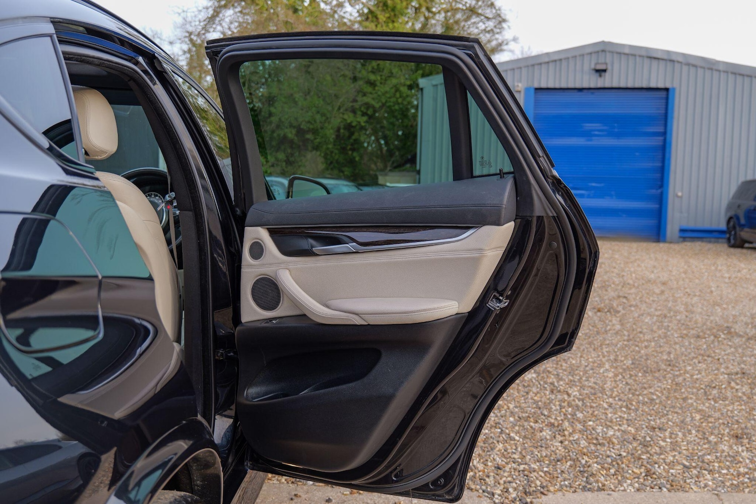 Used BMW X6 2015 for sale - 77573793: Photo 36