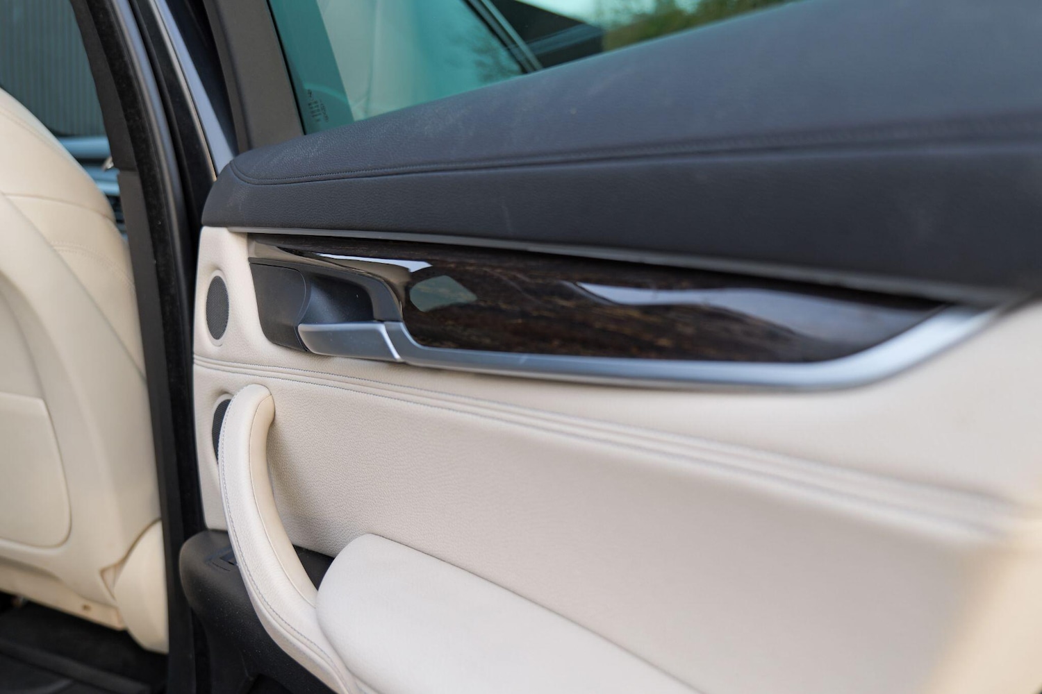 Used BMW X6 2015 for sale - 77573793: Photo 37