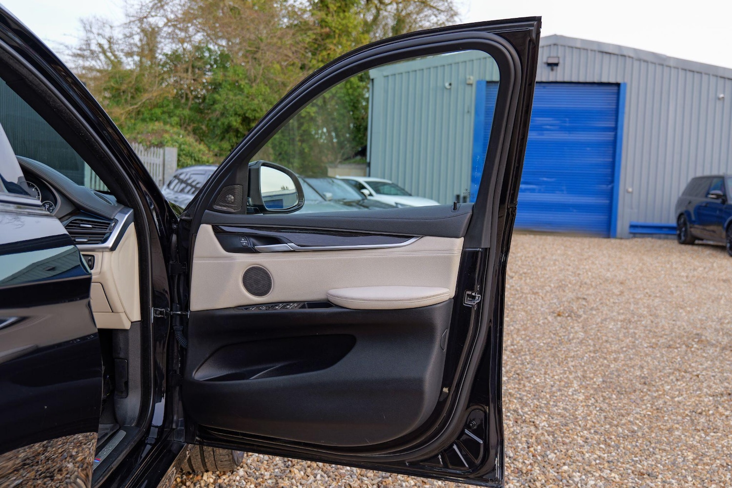 Used BMW X6 2015 for sale - 77573793: Photo 38