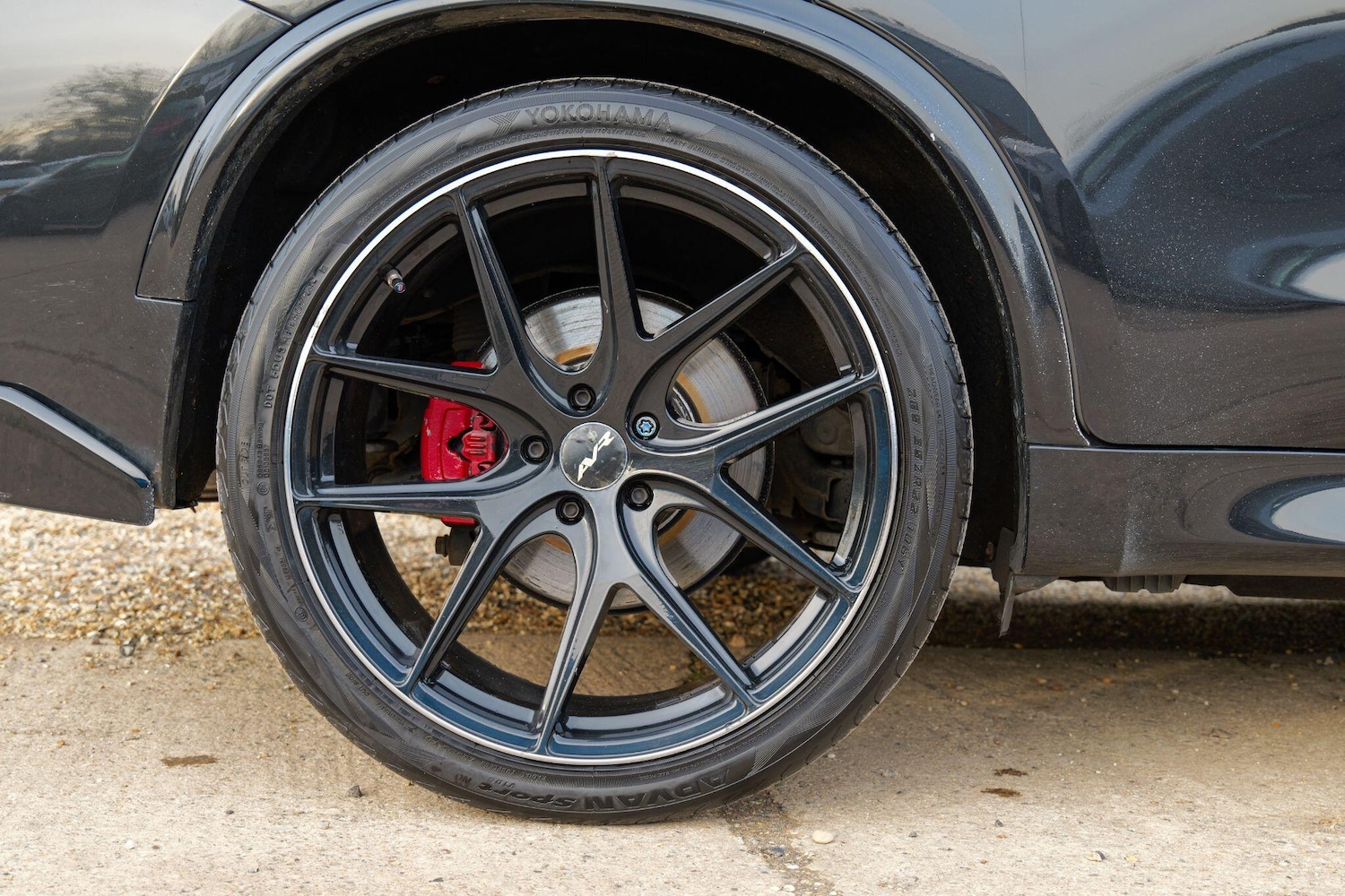 Used BMW X6 2015 for sale - 77573793: Photo 39