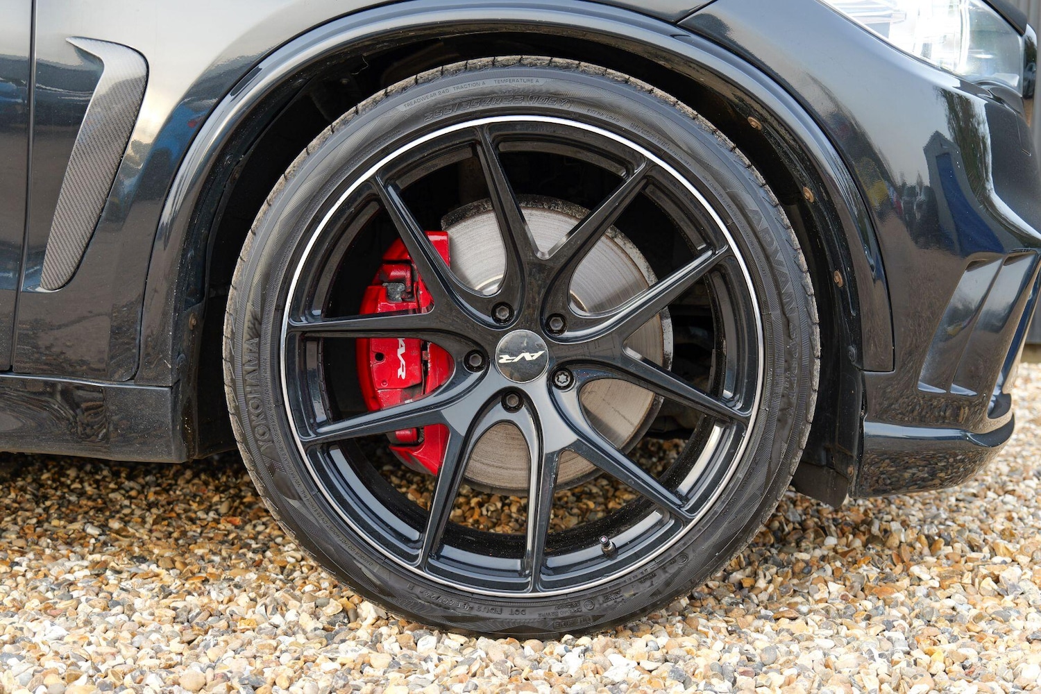 Used BMW X6 2015 for sale - 77573793: Photo 40