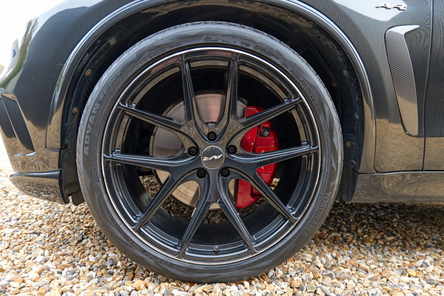 Used BMW X6 2015 for sale - 77573793: Photo 41