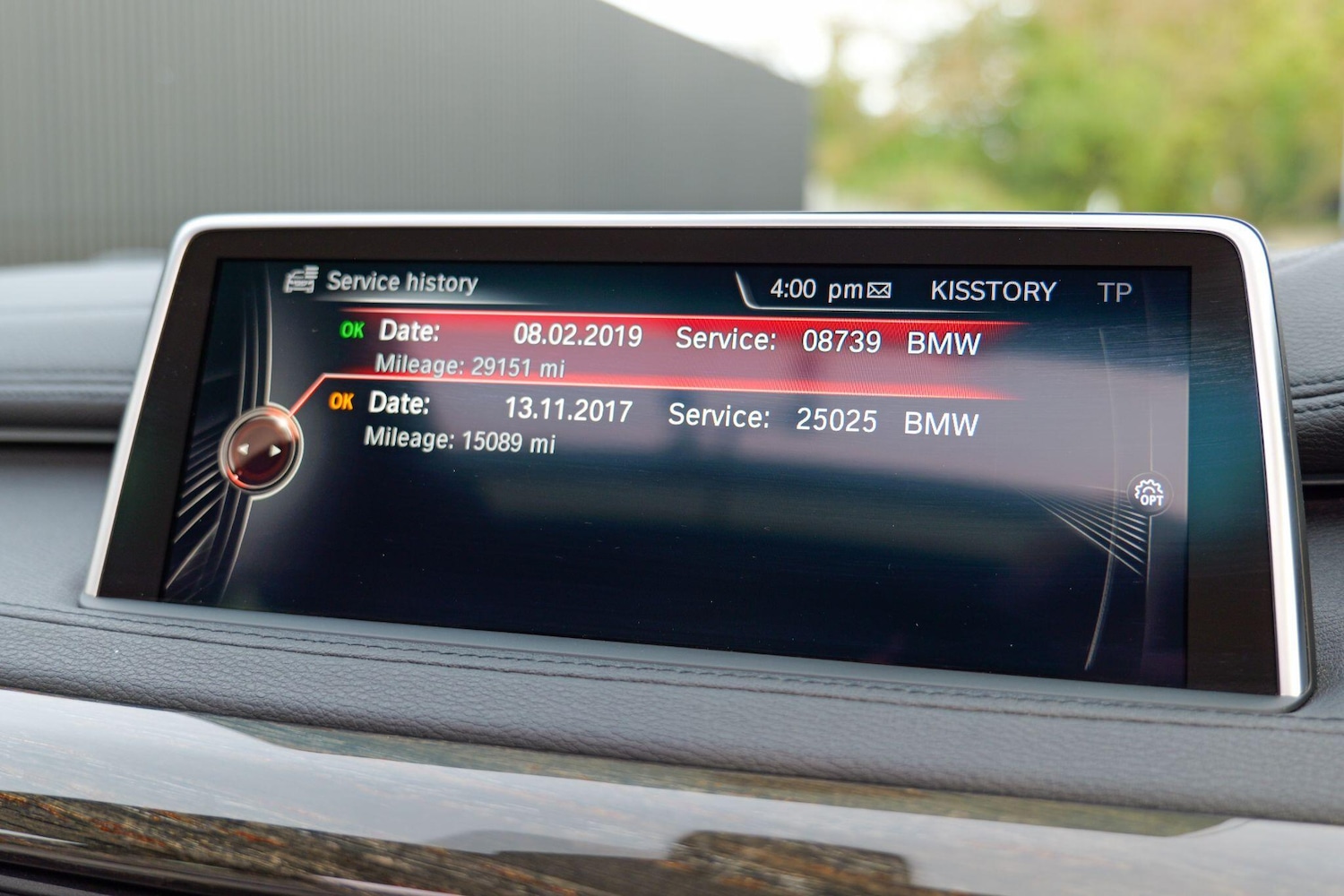 Used BMW X6 2015 for sale - 77573793: Photo 43