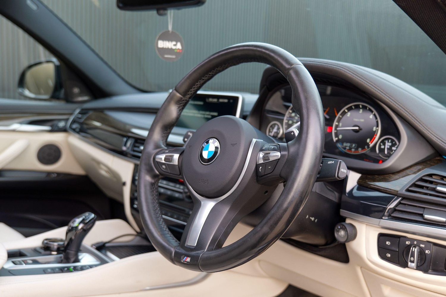 Used BMW X6 2015 for sale - 77573793: Photo 46