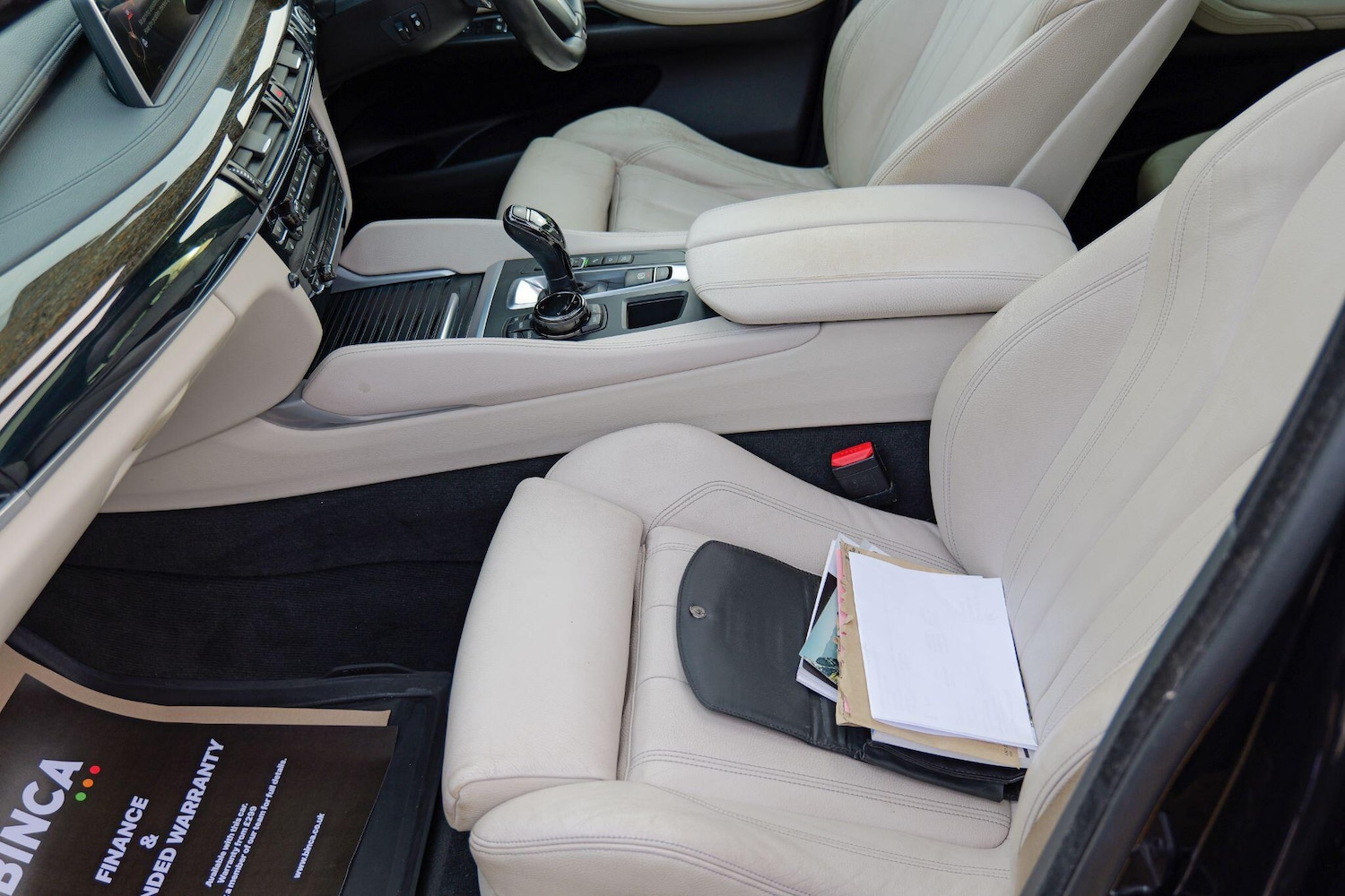 Used BMW X6 2015 for sale - 77573793: Photo 48