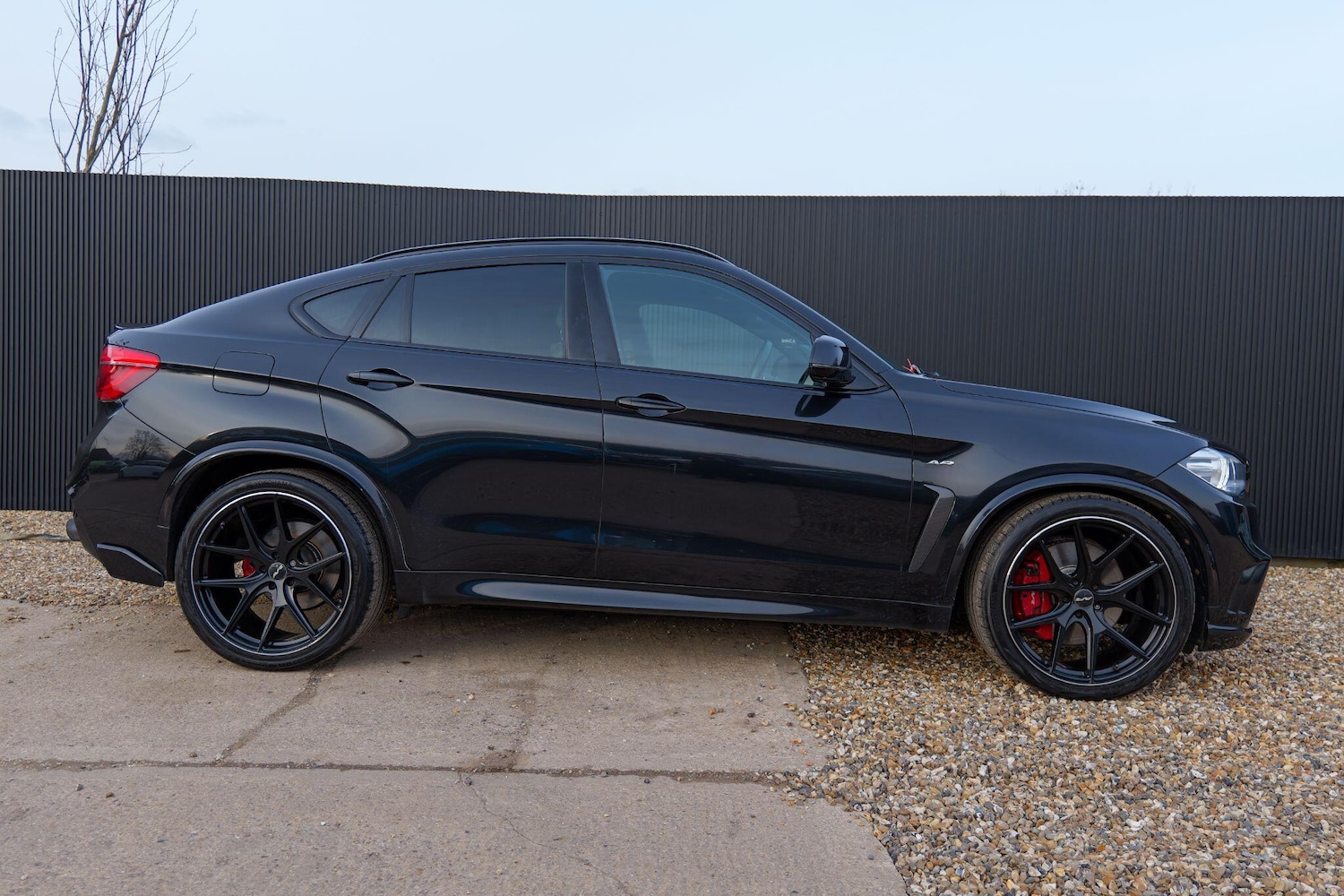 Used BMW X6 2015 for sale - 77573793: Photo 5