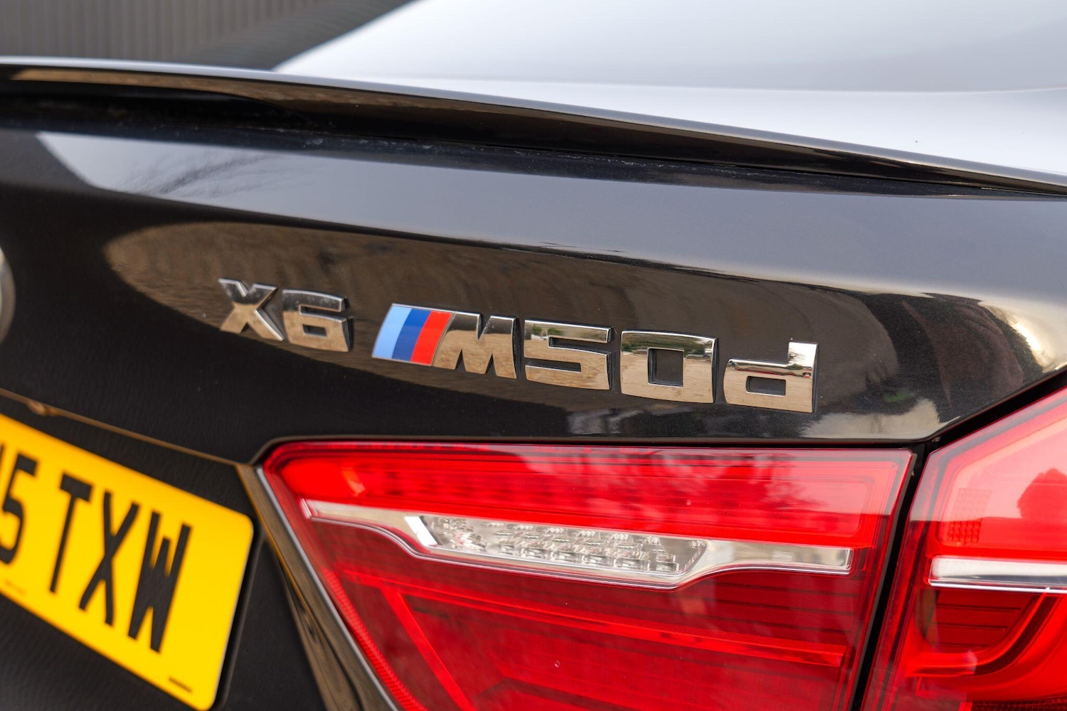 Used BMW X6 2015 for sale - 77573793: Photo 51