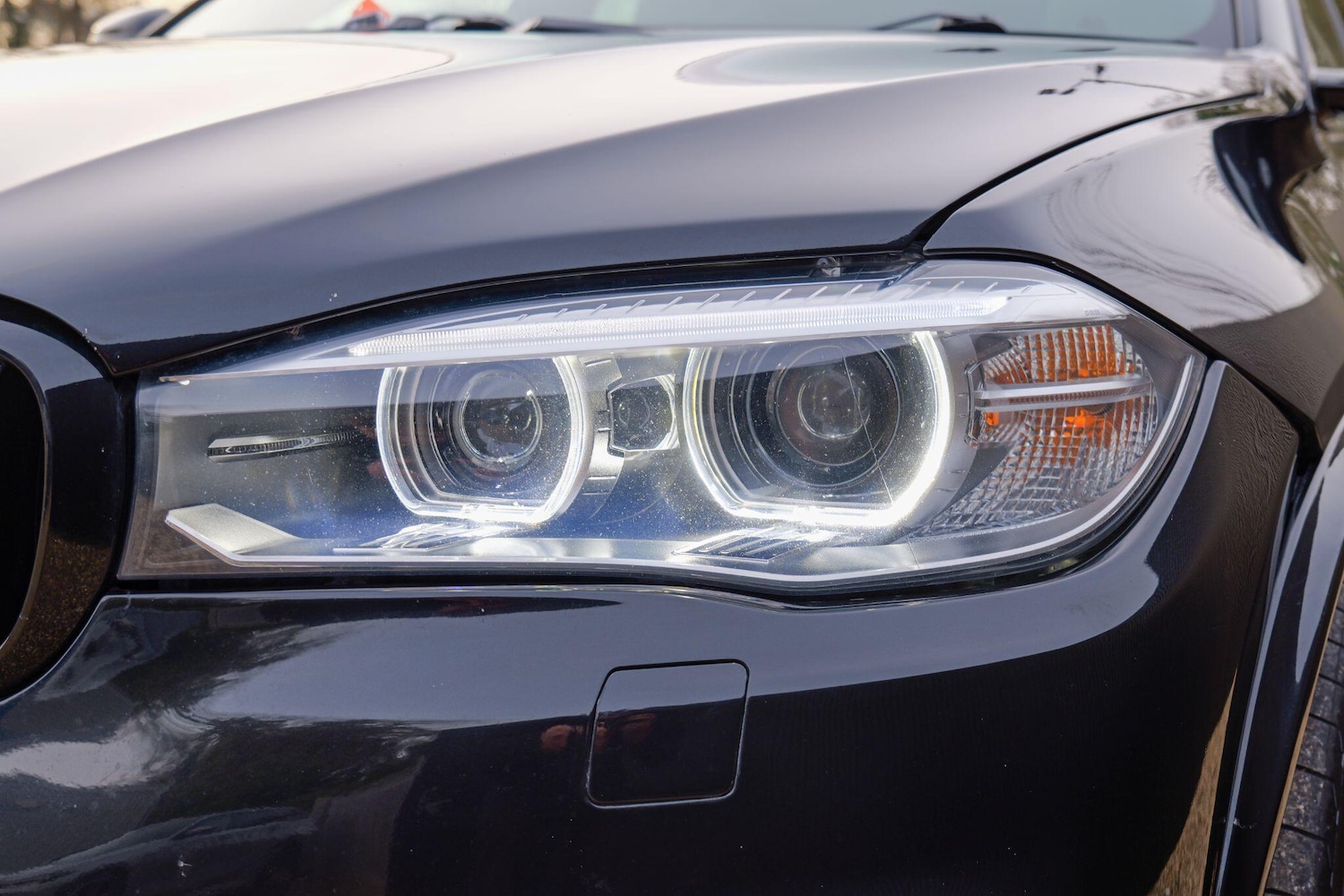 Used BMW X6 2015 for sale - 77573793: Photo 53