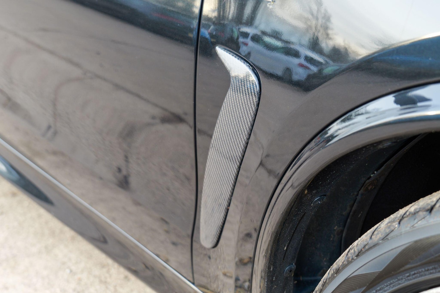 Used BMW X6 2015 for sale - 77573793: Photo 55