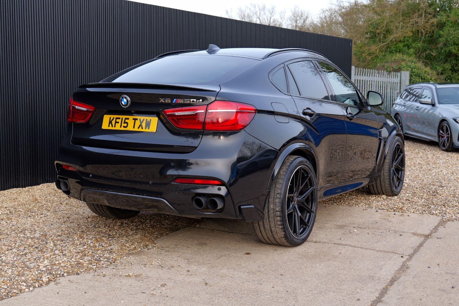 Used BMW X6 2015 for sale - 77573793: Photo 6