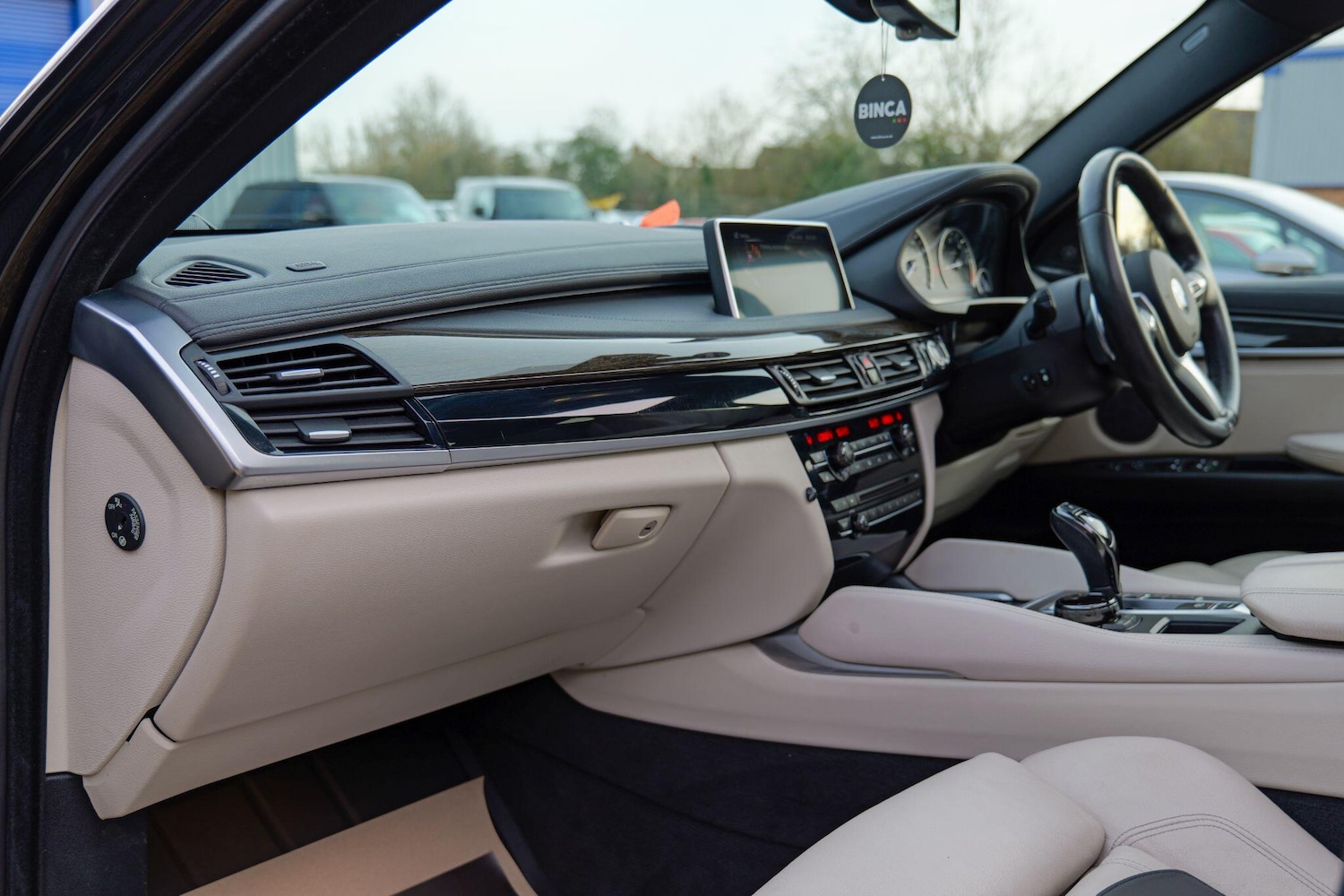 Used BMW X6 2015 for sale - 77573793: Photo 8