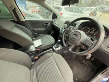 Used Volkswagen Polo 2012 for sale - 75280550: Photo