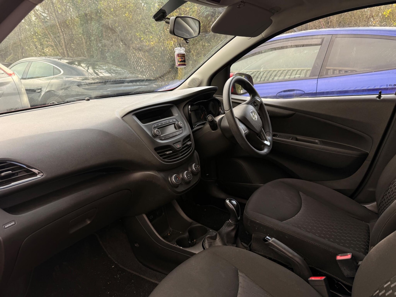 Used Vauxhall Viva 2019 for sale - 77468976: Photo 3