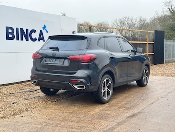 Used MG MG HS 2024 for sale - 77468872: Photo