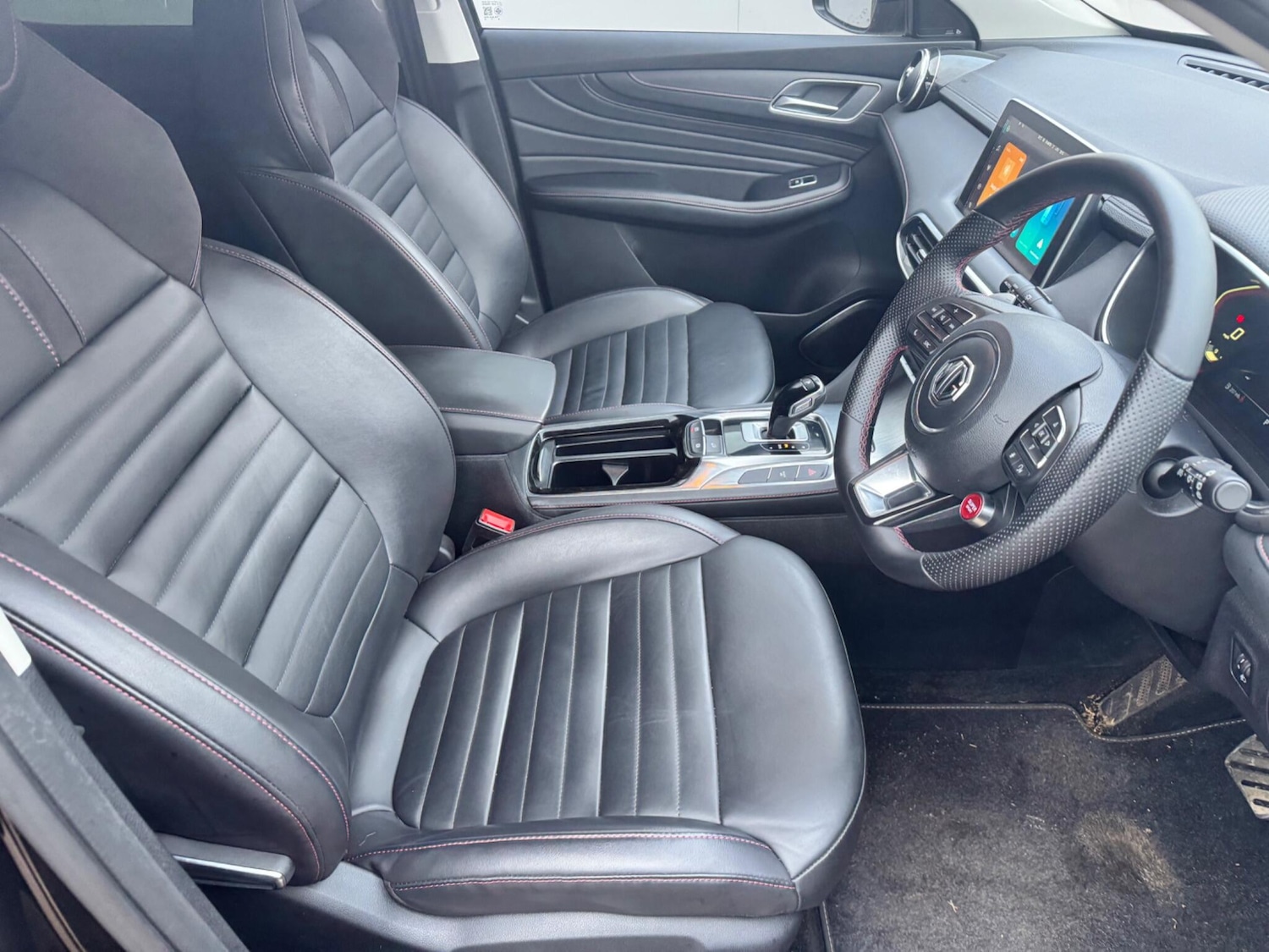 Used MG MG HS 2024 for sale - 77468872: Photo 3