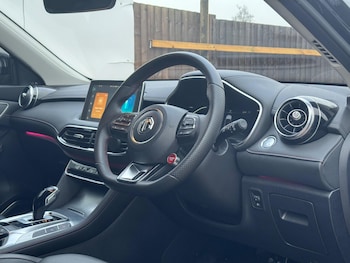 Used MG MG HS 2024 for sale - 77468872: Photo