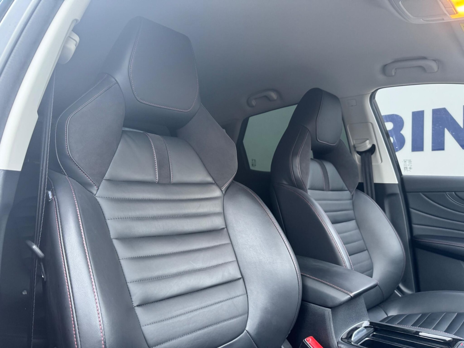 Used MG MG HS 2024 for sale - 77468872: Photo 8