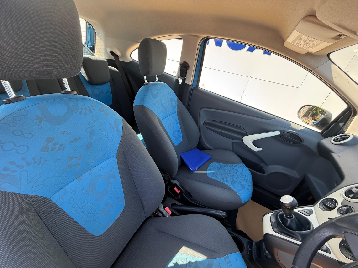 Used Ford Ka 2008 for sale - 76270293: Photo 16