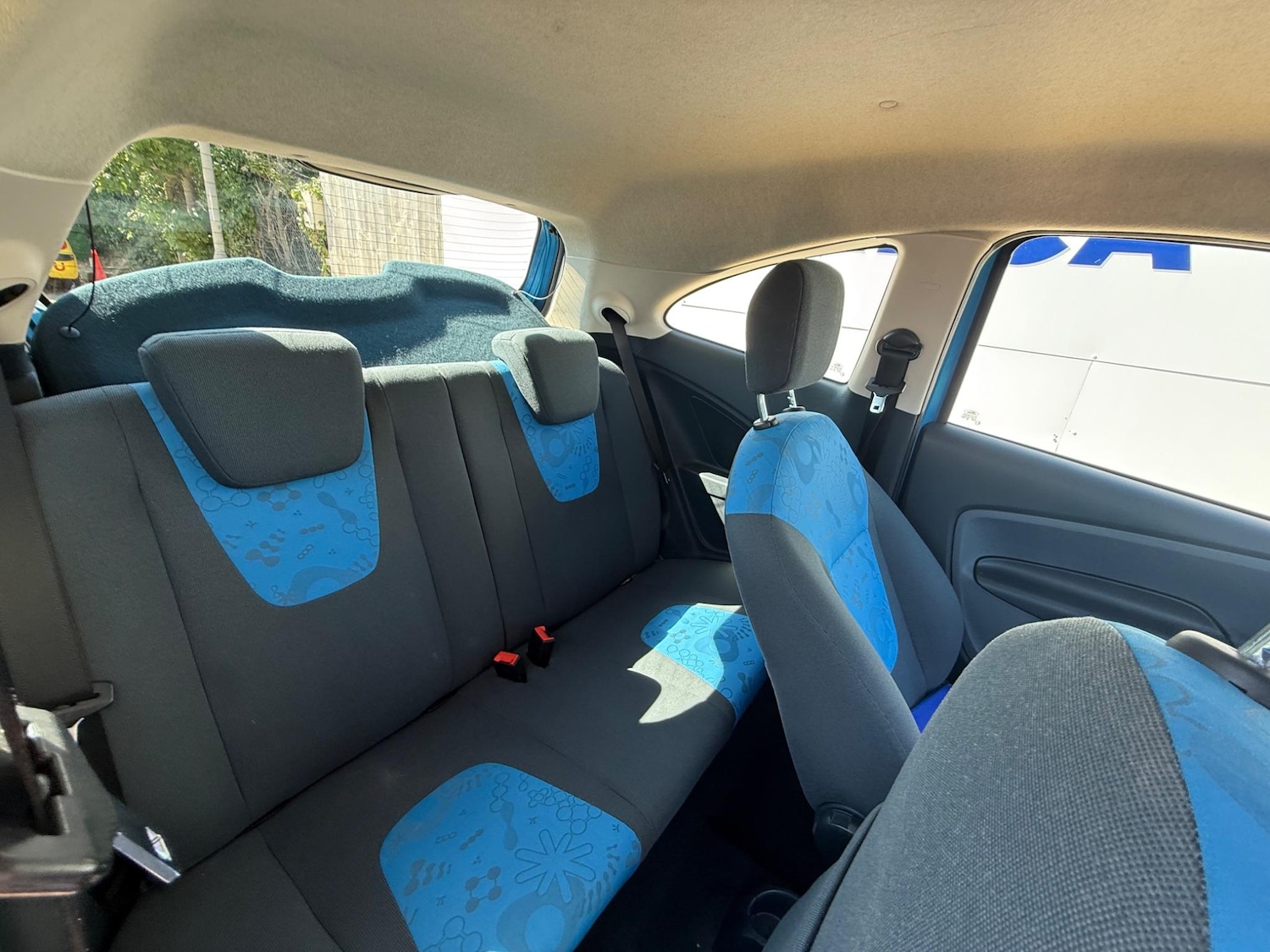 Used Ford Ka 2008 for sale - 76270293: Photo 17