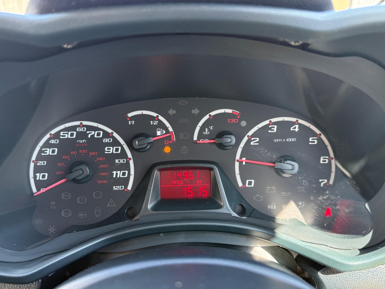 Used Ford Ka 2008 for sale - 76270293: Photo 18