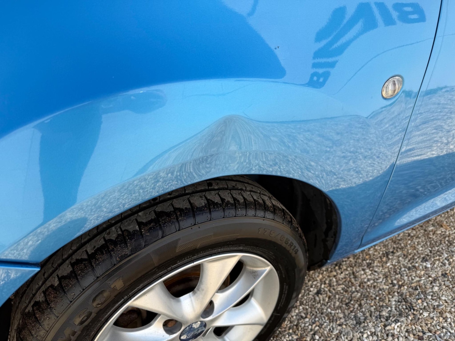 Used Ford Ka 2008 for sale - 76270293: Photo 4