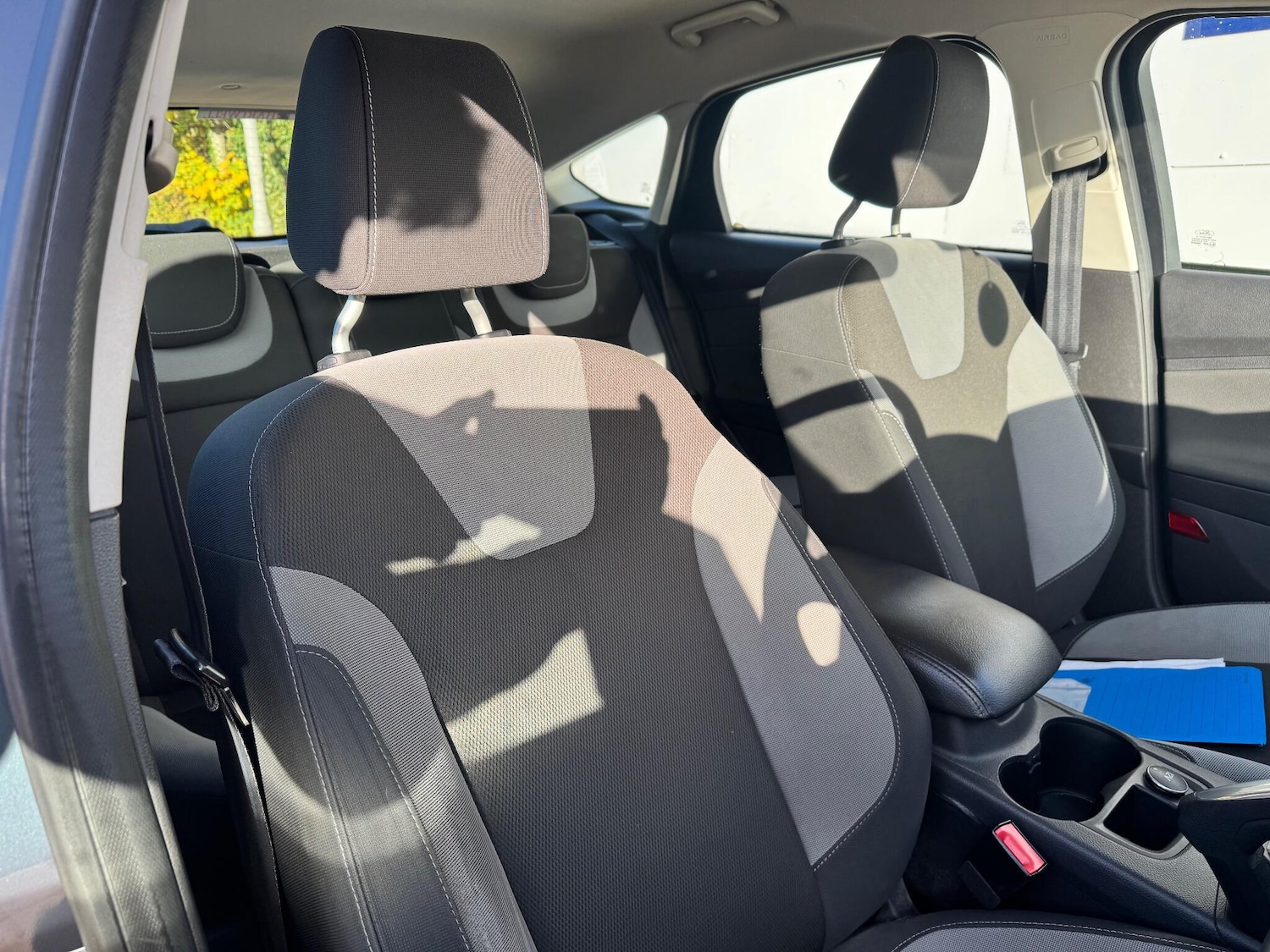 Used Ford Focus 2011 for sale - 76360062: Photo 10