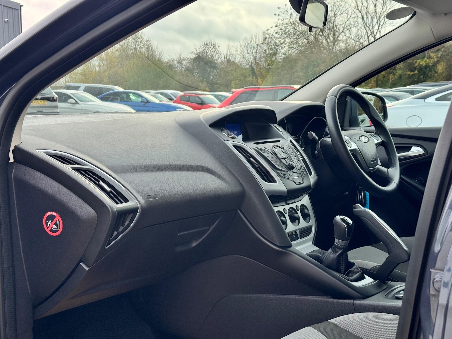 Used Ford Focus 2011 for sale - 76360062: Photo 18