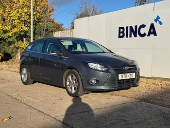Ford - Focus