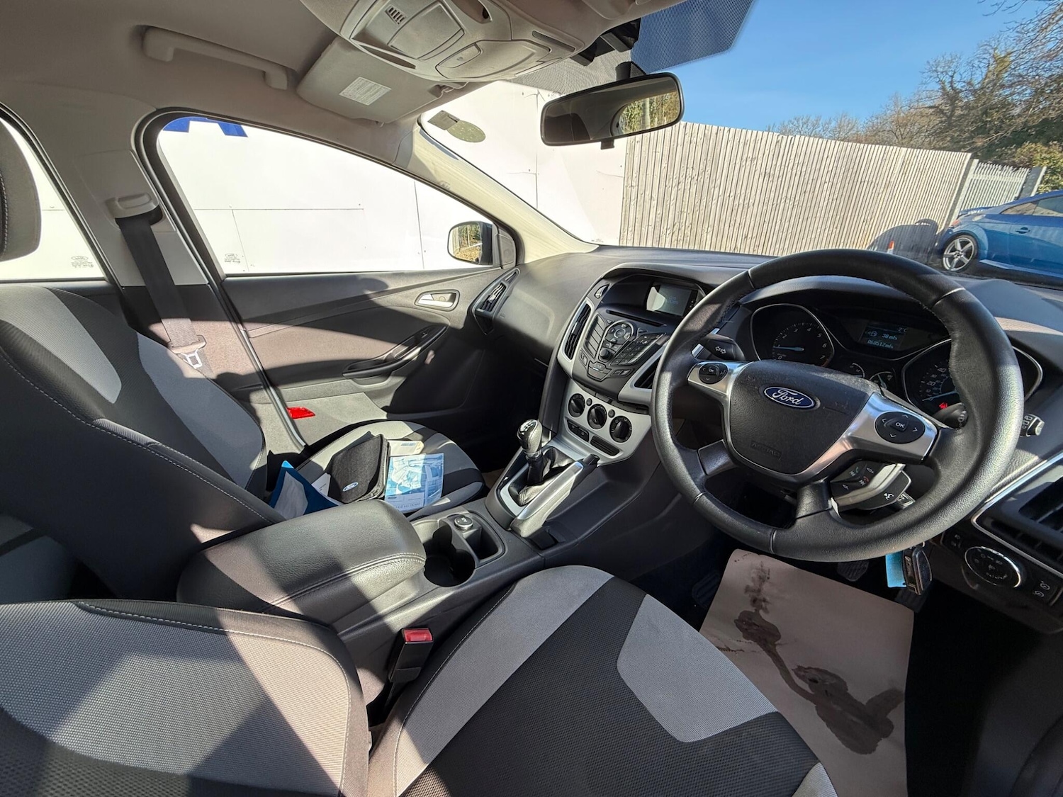 Used Ford Focus 2011 for sale - 76360062: Photo 20