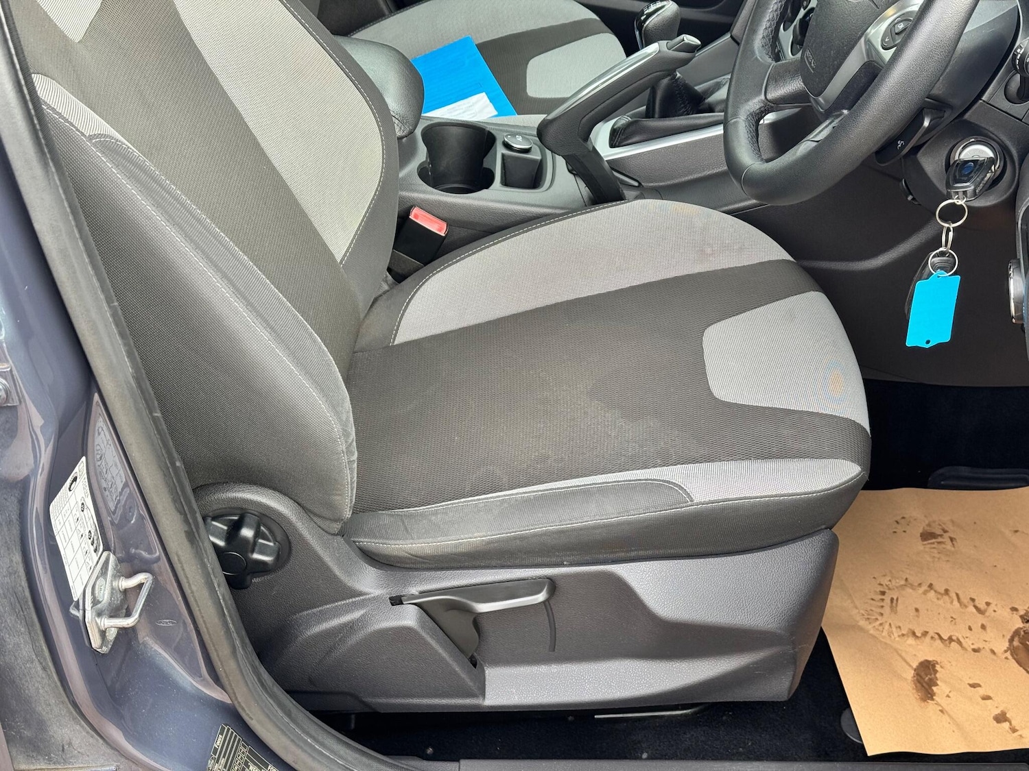 Used Ford Focus 2011 for sale - 76360062: Photo 22