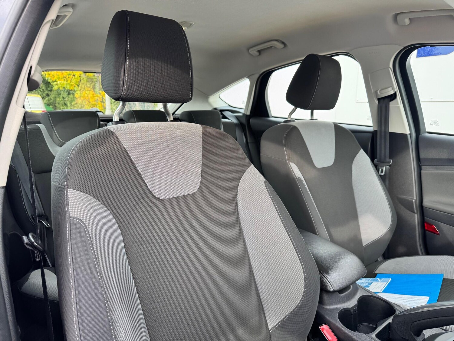 Used Ford Focus 2011 for sale - 76360062: Photo 23