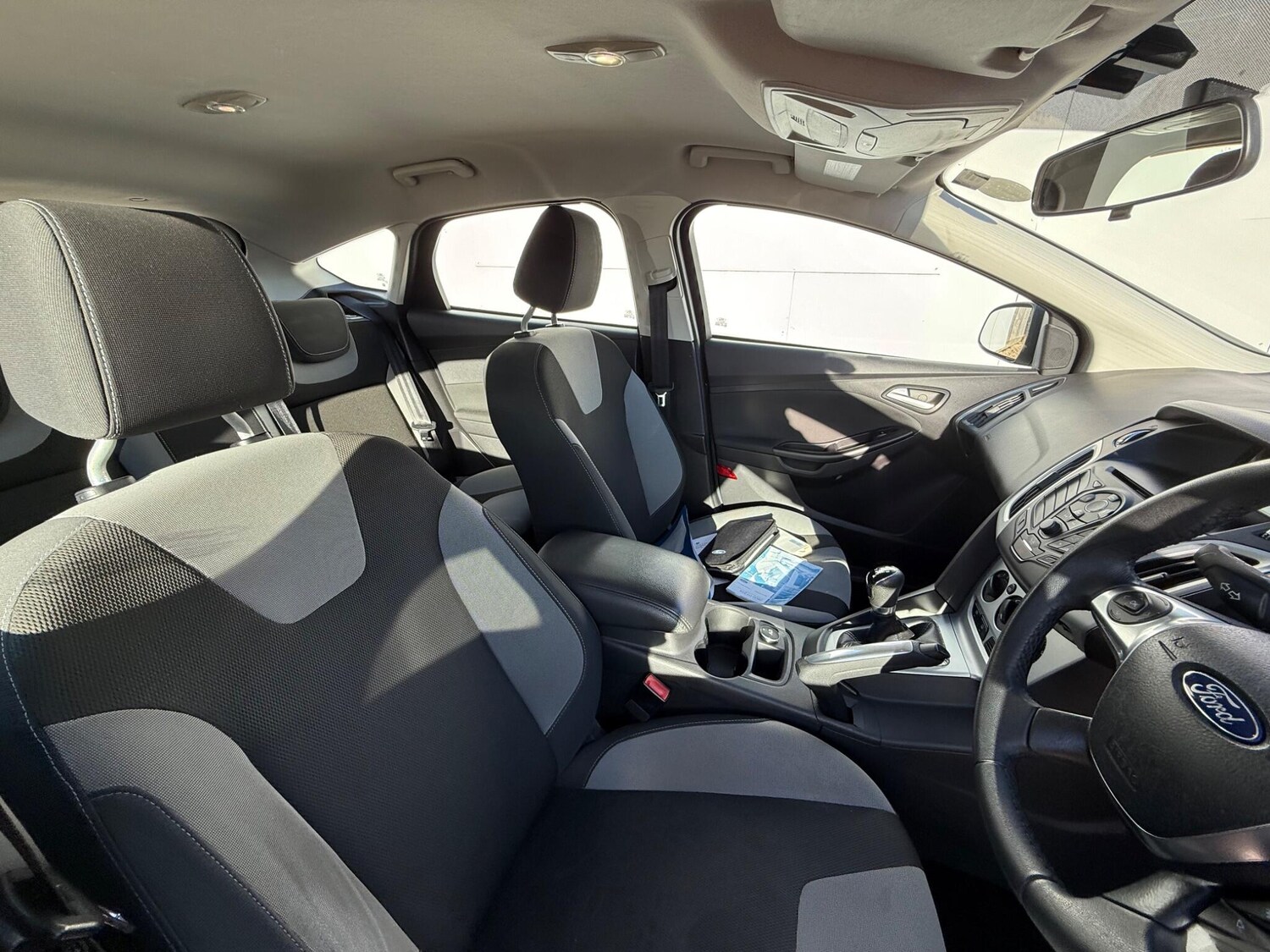 Used Ford Focus 2011 for sale - 76360062: Photo 24