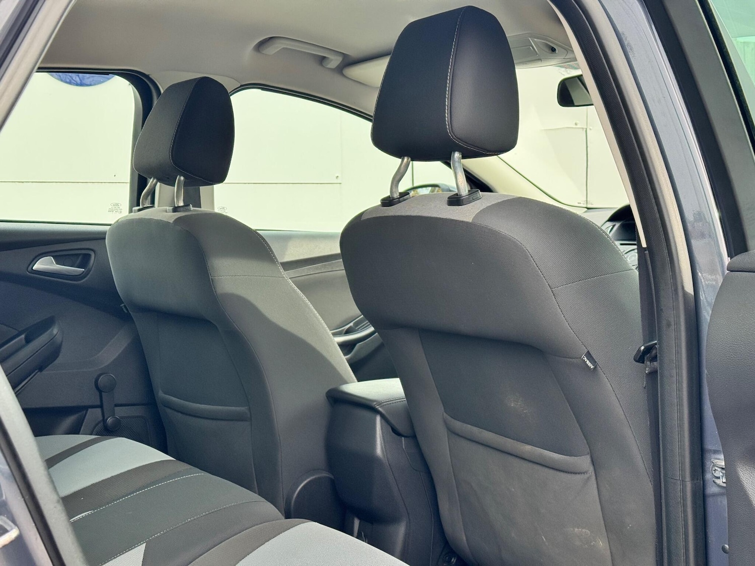 Used Ford Focus 2011 for sale - 76360062: Photo 25