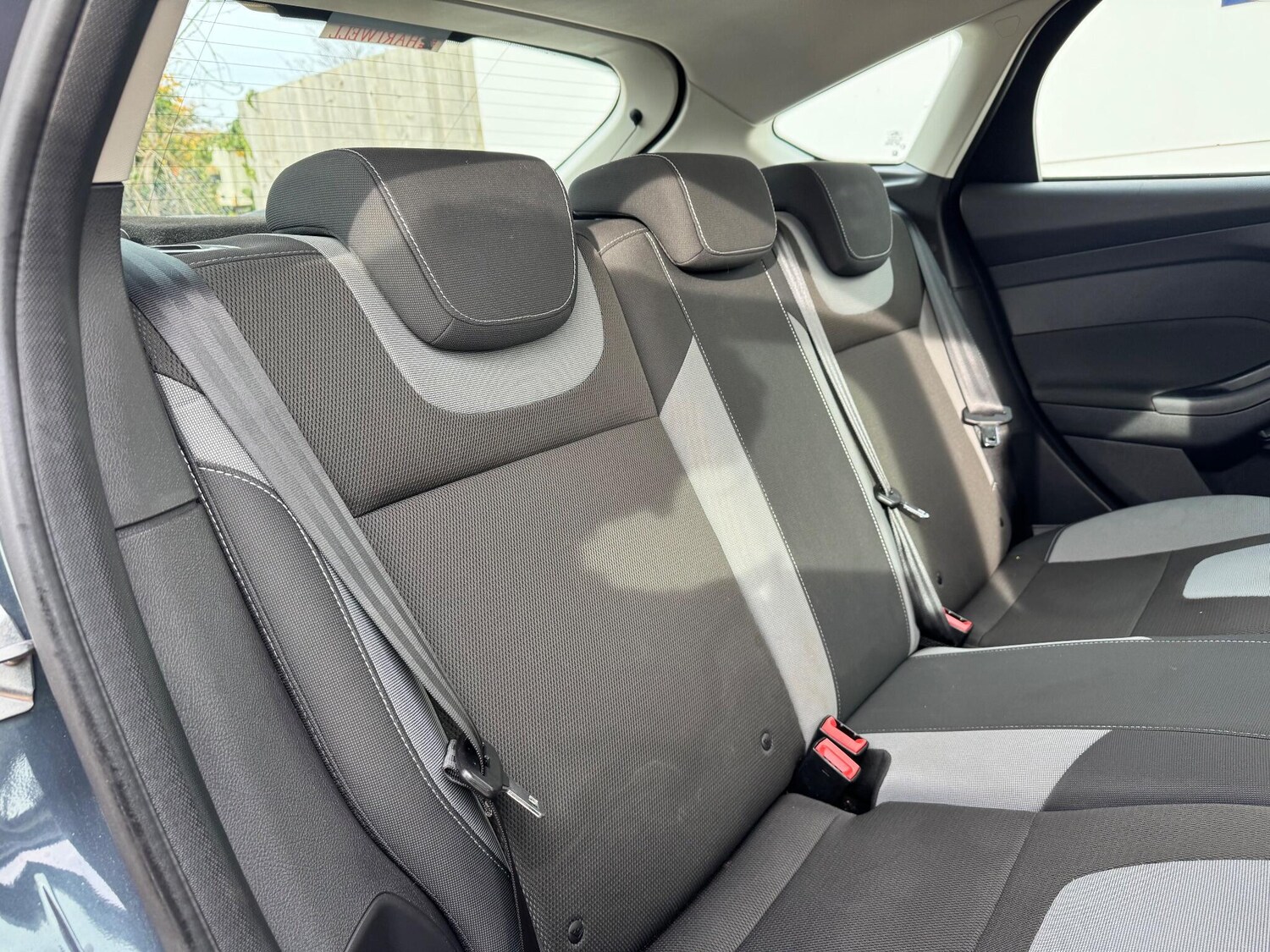 Used Ford Focus 2011 for sale - 76360062: Photo 26