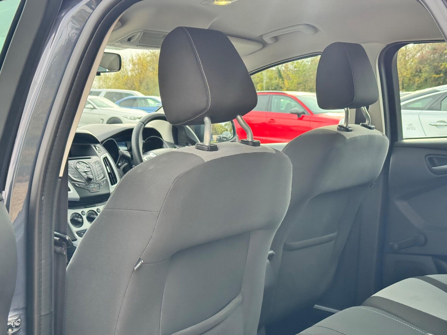 Used Ford Focus 2011 for sale - 76360062: Photo 28