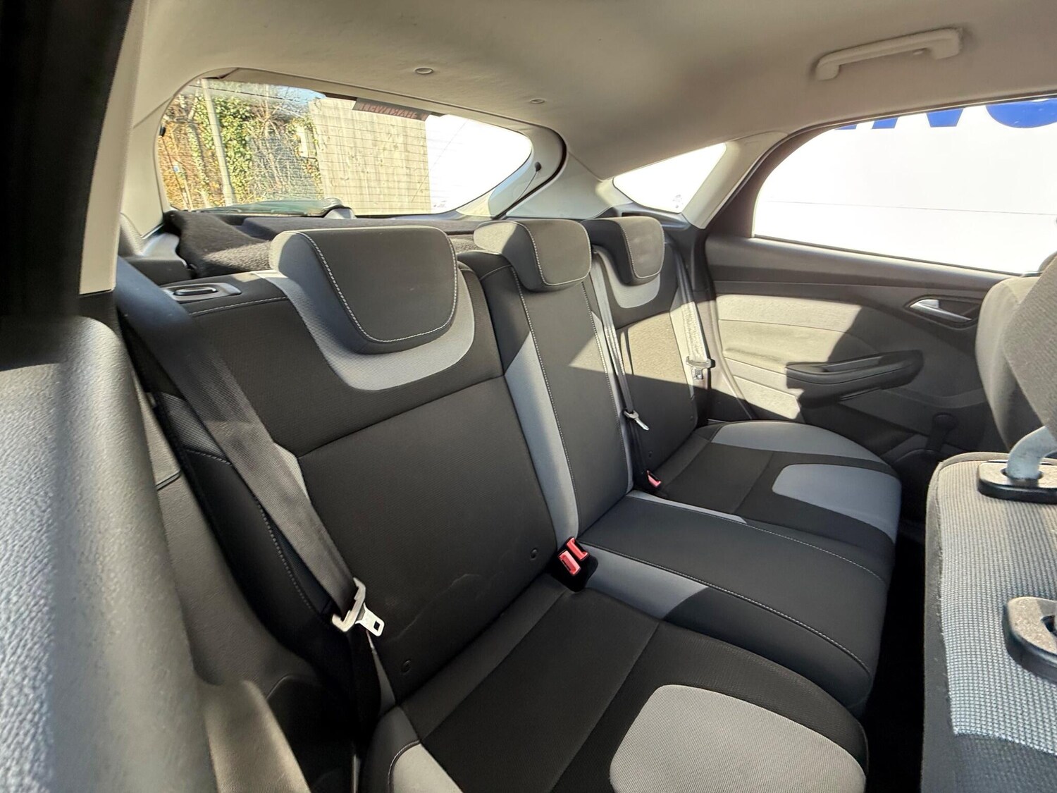 Used Ford Focus 2011 for sale - 76360062: Photo 29